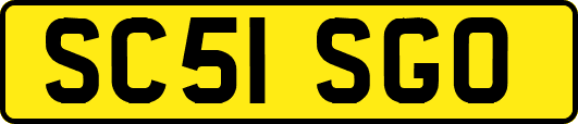 SC51SGO
