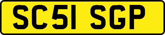 SC51SGP