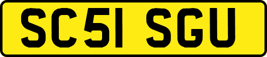 SC51SGU