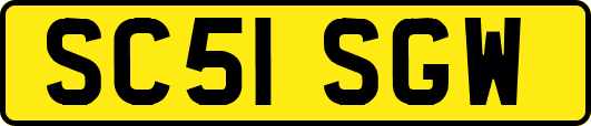 SC51SGW