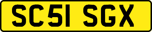 SC51SGX