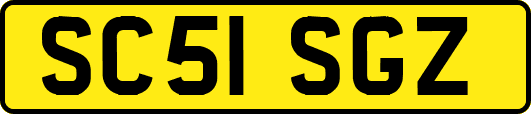 SC51SGZ