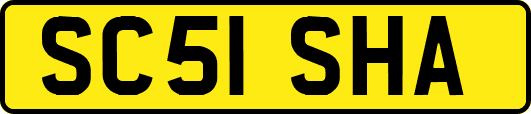 SC51SHA