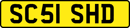 SC51SHD