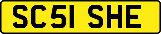 SC51SHE