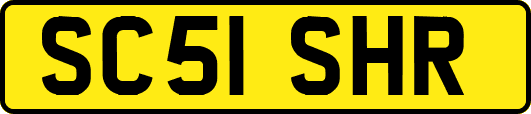 SC51SHR