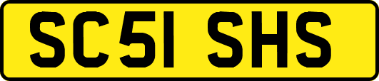 SC51SHS