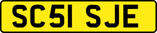 SC51SJE
