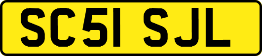 SC51SJL
