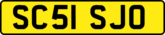 SC51SJO