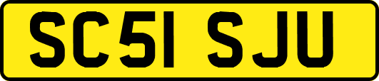 SC51SJU