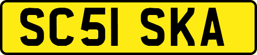 SC51SKA