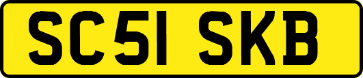 SC51SKB