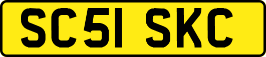 SC51SKC