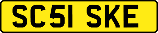 SC51SKE