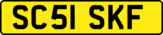 SC51SKF