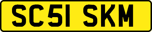SC51SKM