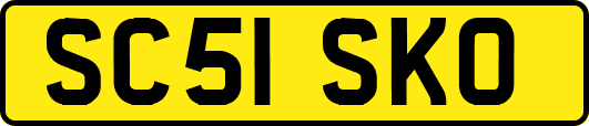 SC51SKO