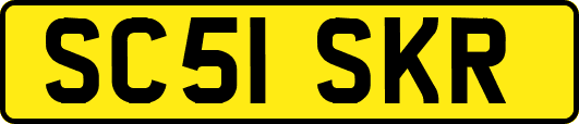 SC51SKR