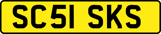 SC51SKS