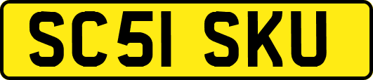 SC51SKU