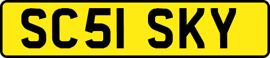 SC51SKY