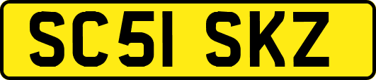 SC51SKZ