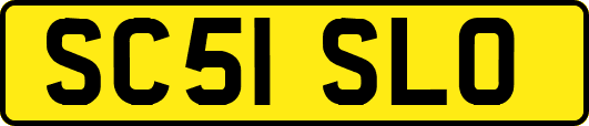 SC51SLO