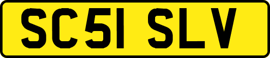 SC51SLV