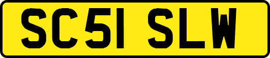 SC51SLW