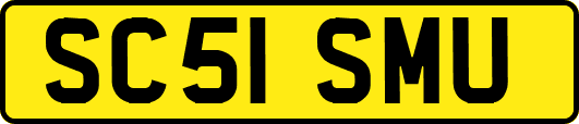 SC51SMU