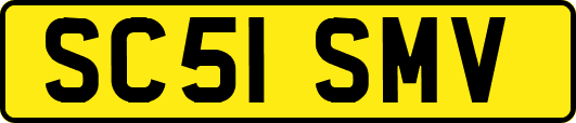 SC51SMV