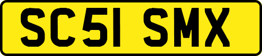 SC51SMX