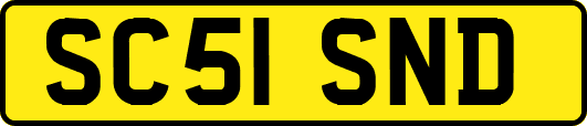 SC51SND