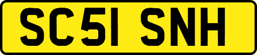 SC51SNH