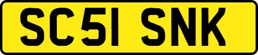 SC51SNK