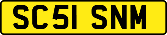 SC51SNM