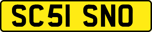 SC51SNO
