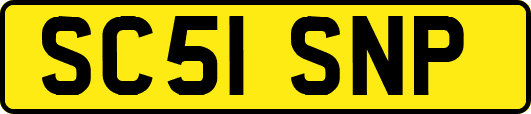SC51SNP