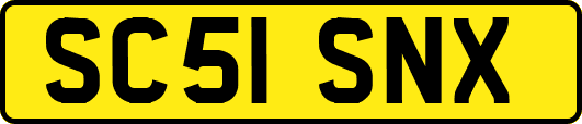 SC51SNX