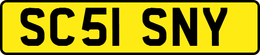 SC51SNY