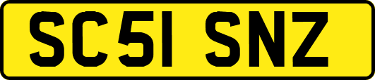 SC51SNZ
