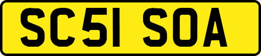 SC51SOA
