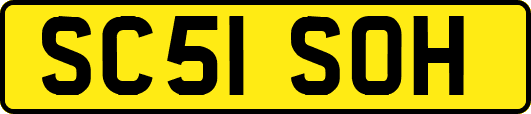 SC51SOH