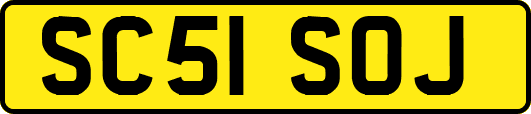 SC51SOJ