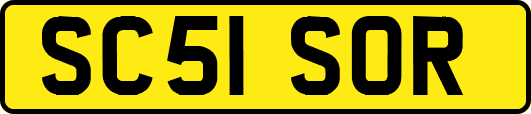 SC51SOR