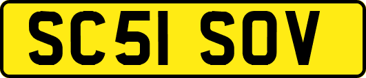 SC51SOV