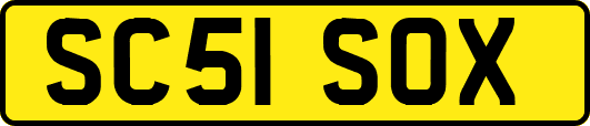 SC51SOX