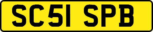 SC51SPB