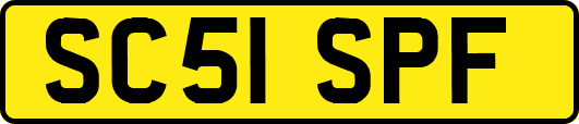 SC51SPF